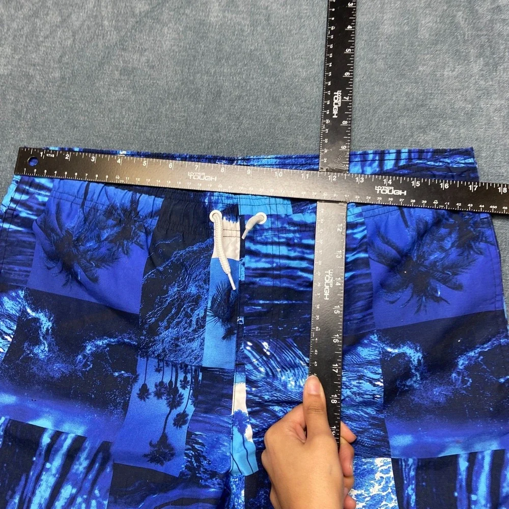 Speedo swim trunk